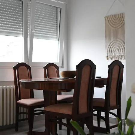 Sunny Comfort Stay Belgrad Exterior foto