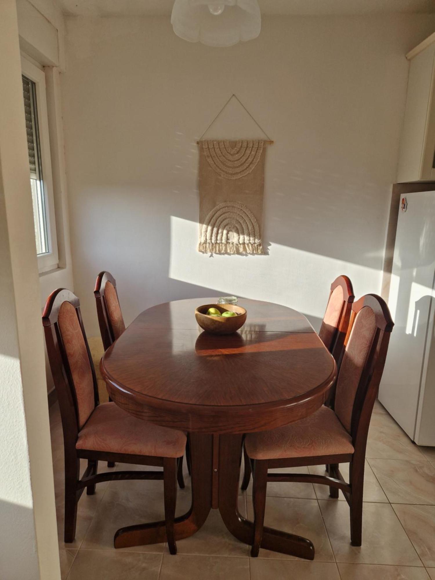 Sunny Comfort Apartament Belgrad