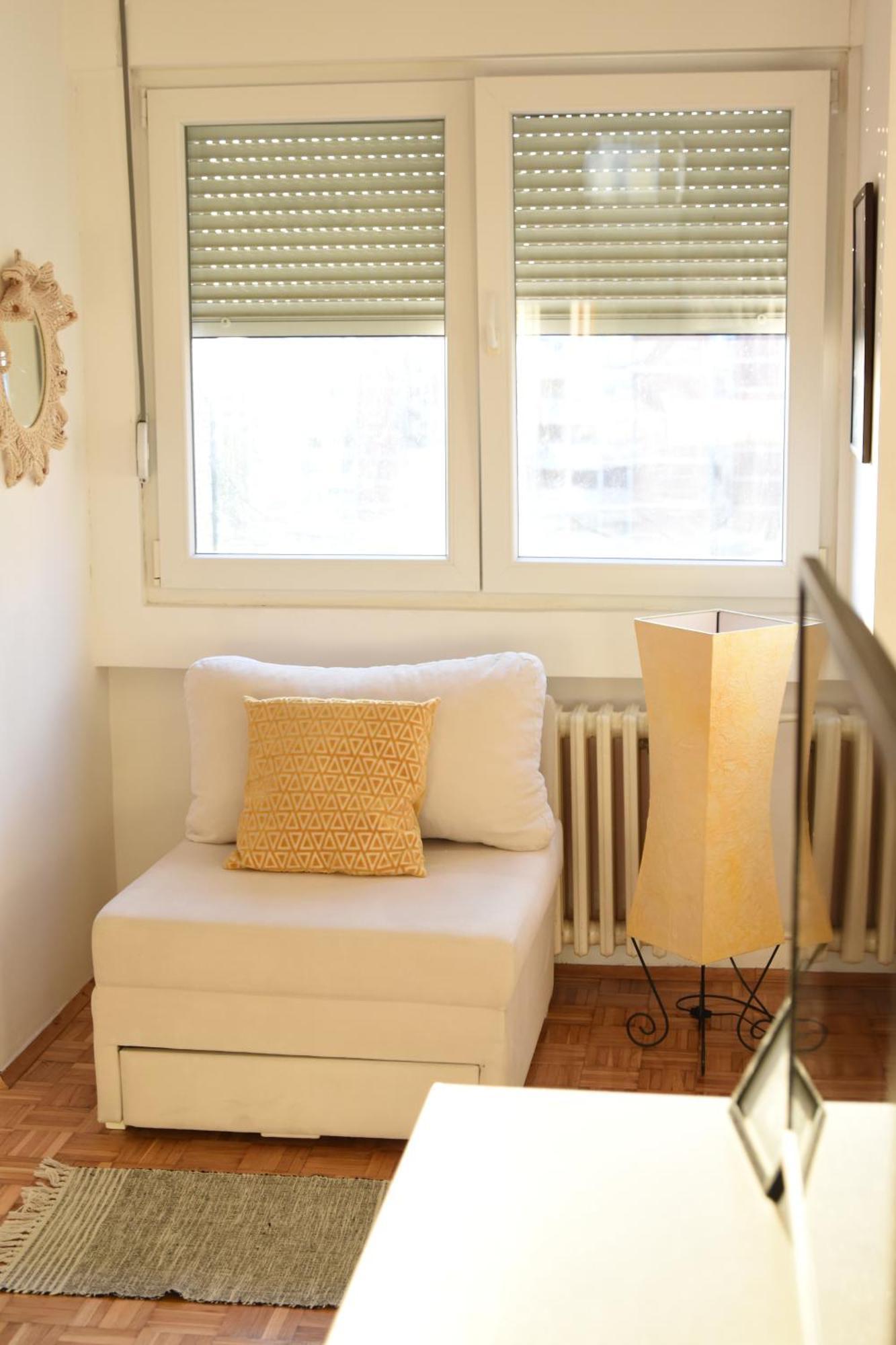Apartament Sunny Comfort Belgrad