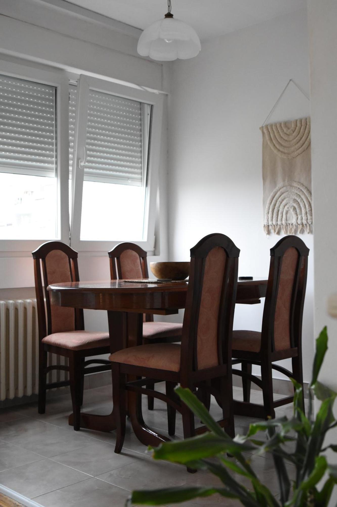 Sunny Comfort * Belgrad