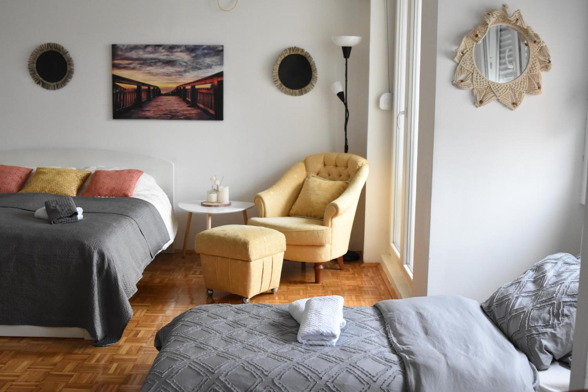 Sunny Comfort *